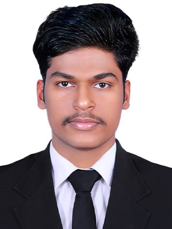Abhimanyu S, placed as Roustabout (Abu Dhabi, UAE)
